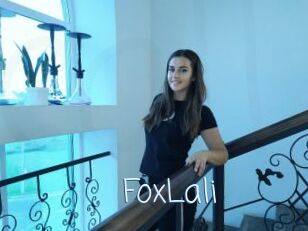 FoxLali