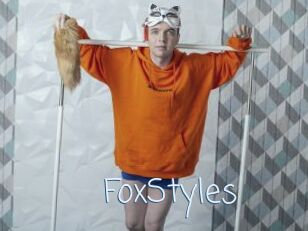 FoxStyles