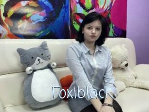 Foxiblack