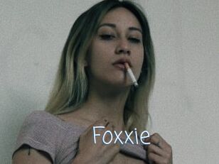 Foxxie