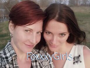 FoxxxyGirls