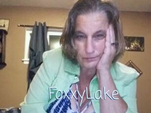 FoxxyLake