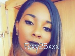 Foxy25xxx