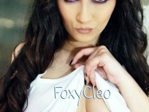 FoxyCleo