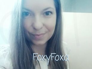 FoxyFoxa