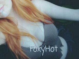 FoxyHot