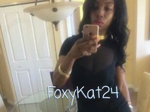 FoxyKat24