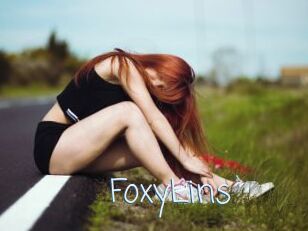 FoxyLins