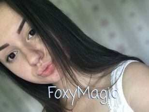 FoxyMagic