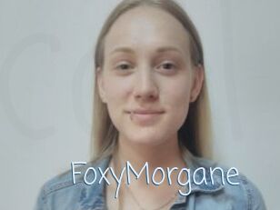 FoxyMorgane