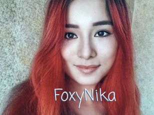 FoxyNika