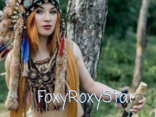 FoxyRoxyStar