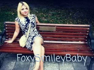 FoxySmileyBaby