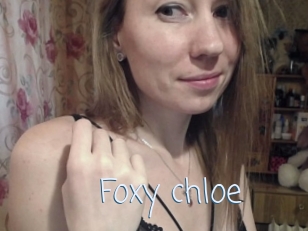 Foxy_chloe