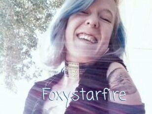 Foxystarfire