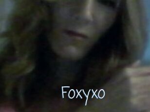 Foxyxo