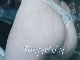 FoxyyMolly