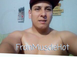 FranMuscleHot