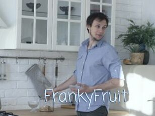 FrankyFruit