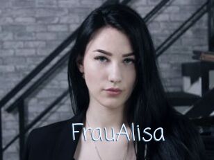 FrauAlisa