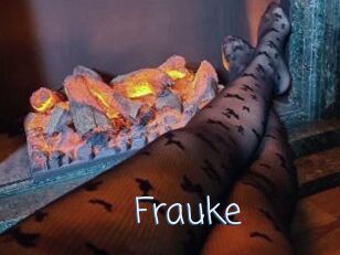 Frauke