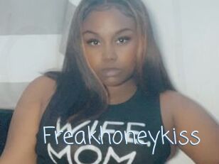 Freakhoneykiss