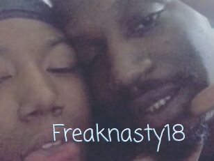 Freaknasty18