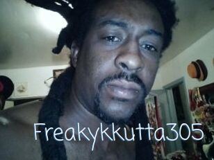 Freakykkutta305