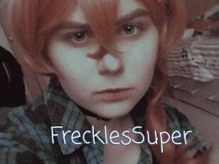 FrecklesSuper