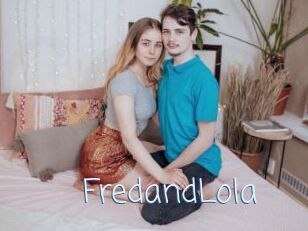 FredandLola