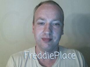 FreddiePlace