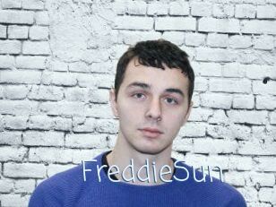 FreddieSun