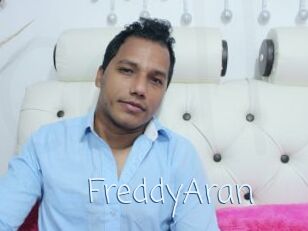 FreddyAran