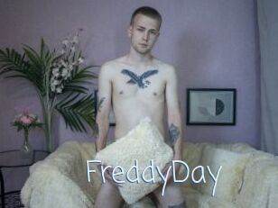 FreddyDay