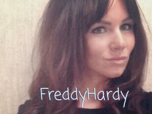 FreddyHardy