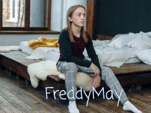 FreddyMay