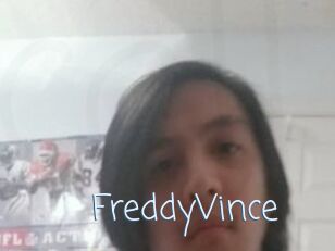 FreddyVince