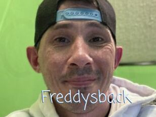 Freddysback