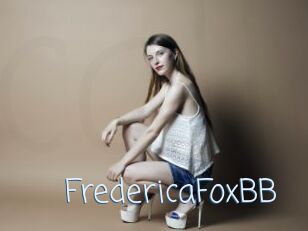 FredericaFoxBB