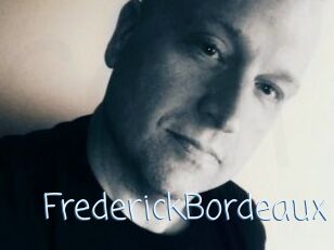 FrederickBordeaux