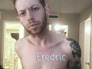 Fredric