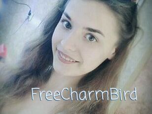 FreeCharmBird