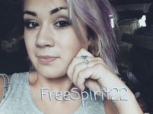 FreeSpirit22