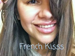 French_Kisss