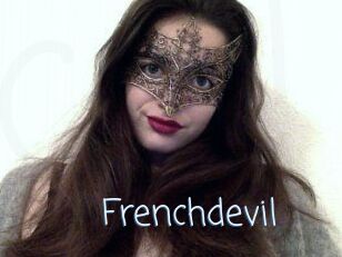 Frenchdevil