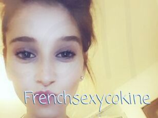 Frenchsexycokine Callsex