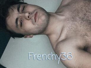 Frenchy36