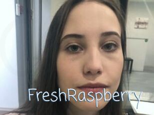 FreshRaspberry