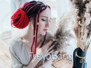 FreyaBang