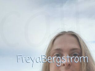 FreyaBergstrom